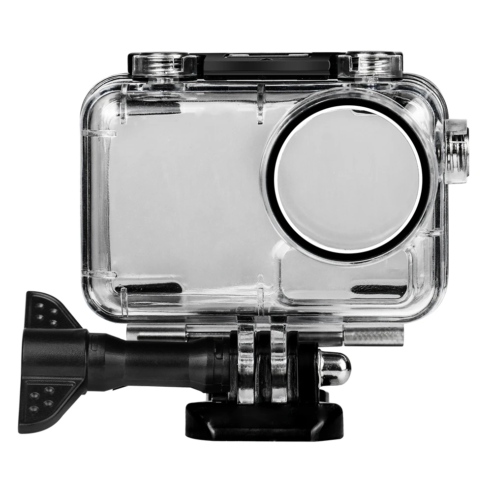 1 бр. калъфче за екшън камери DJI Osmo (водоустойчив 147,6 фута) Изображение 0
