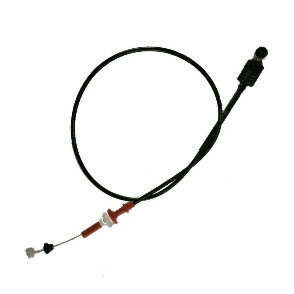 10 бр. кабела на педала на газта, кабела на педала на газта за ford mondeo mk3 2004-2007 1S719C799DG Изображение 0