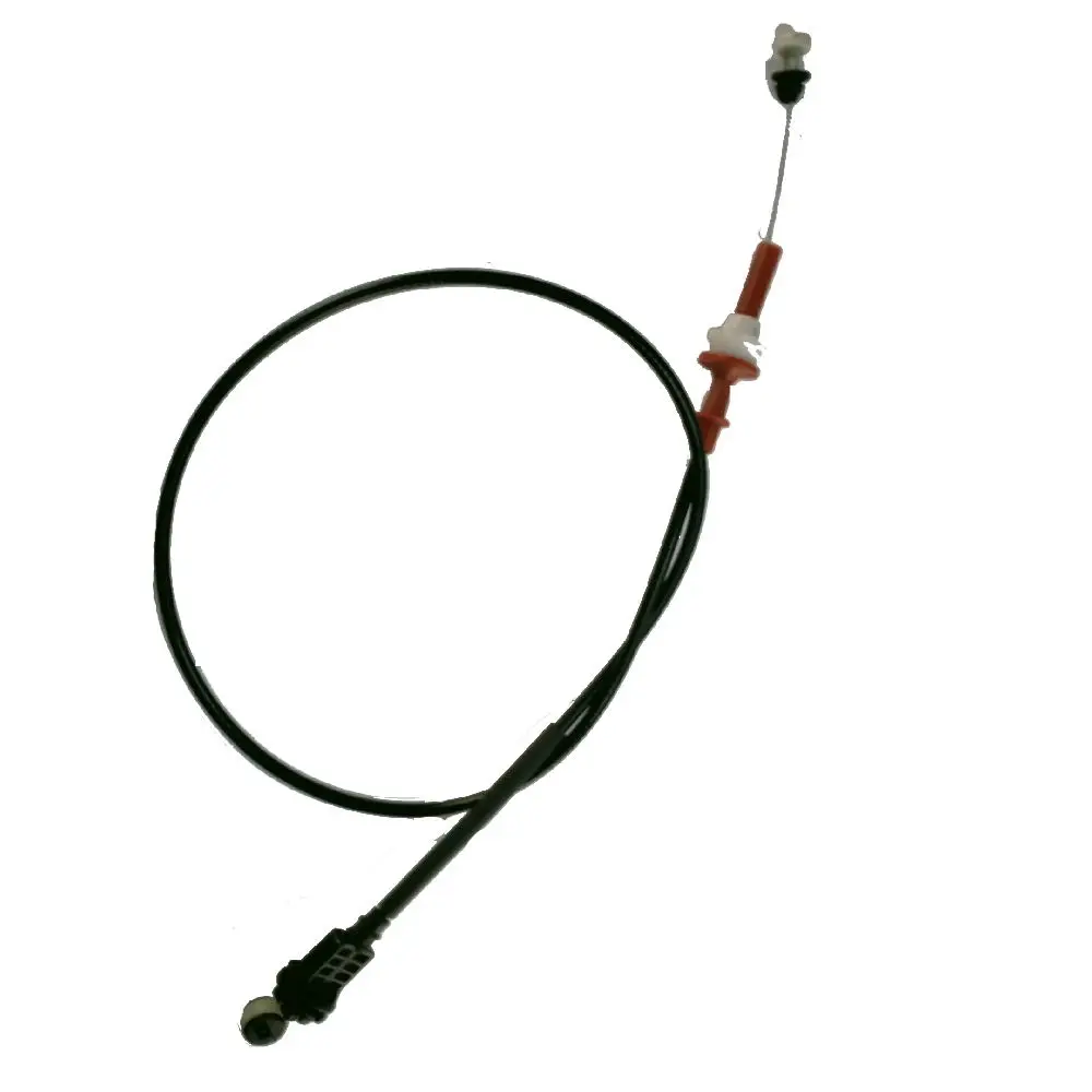 10 бр. кабела на педала на газта, кабела на педала на газта за ford mondeo mk3 2004-2007 1S719C799DG Изображение 2