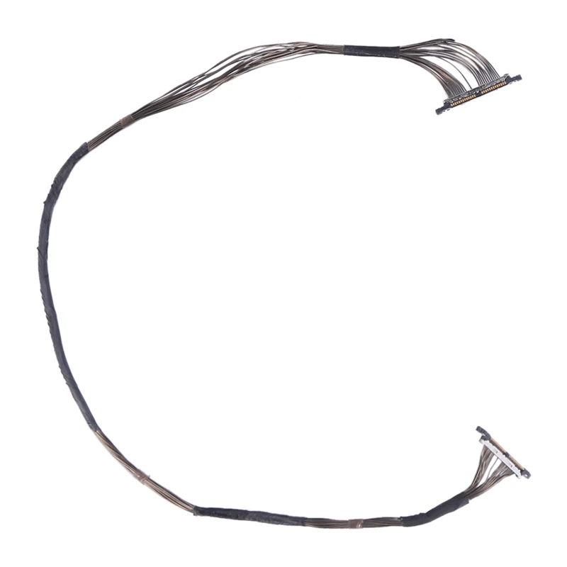 Гъвкав кабел AYHF-2X, ремонт на лентата за кардана, плосък кабел, резервни части за ремонт на печатни платки за DJI Mavic Pro Изображение 5