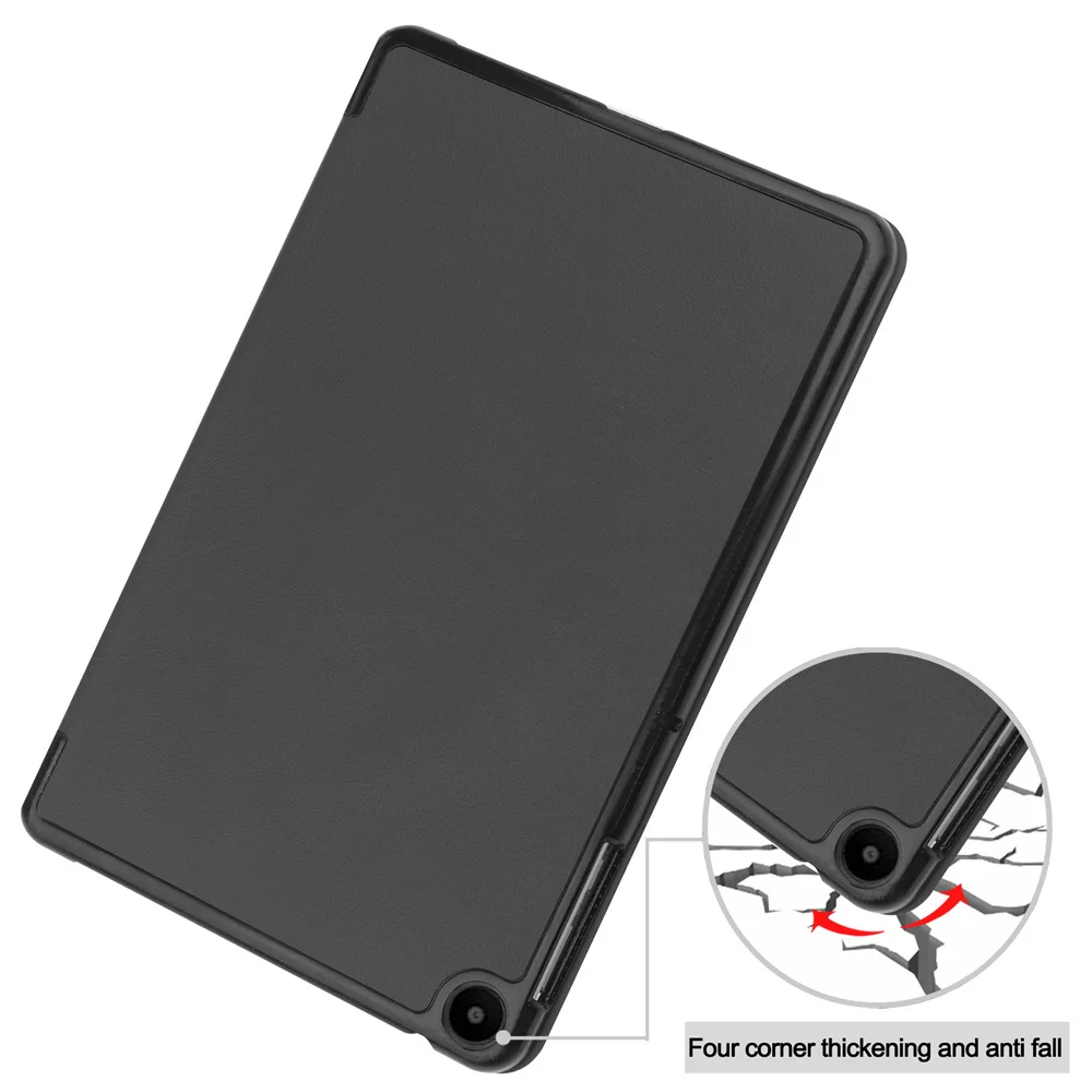 Калъф Huawei MatePad SE 10 4 2022 Ipad със Сгъваща се стойка Защитен Калъф за Matepad SE 10,4 