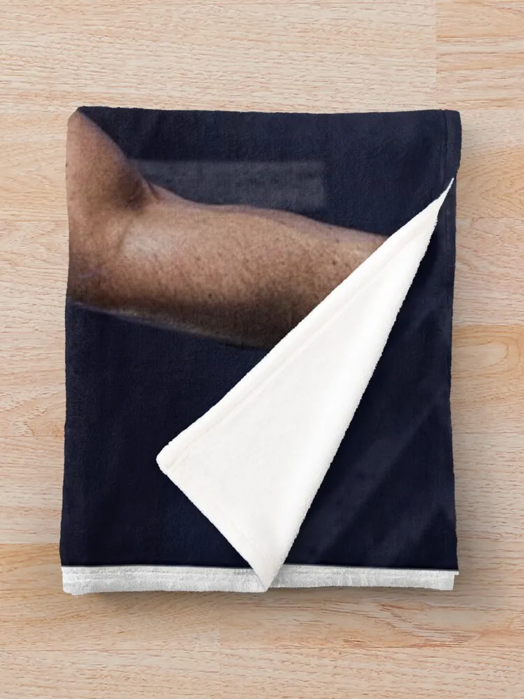 Каре Том Елис, вязаное одеяло на една кука Изображение 2