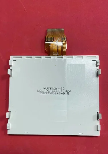 Нов оригинален вътрешен LCD дисплей VLTW2021-02A с номер кабел LT2016_ 1-01, за смяна на дисплея на уреда Изображение 1