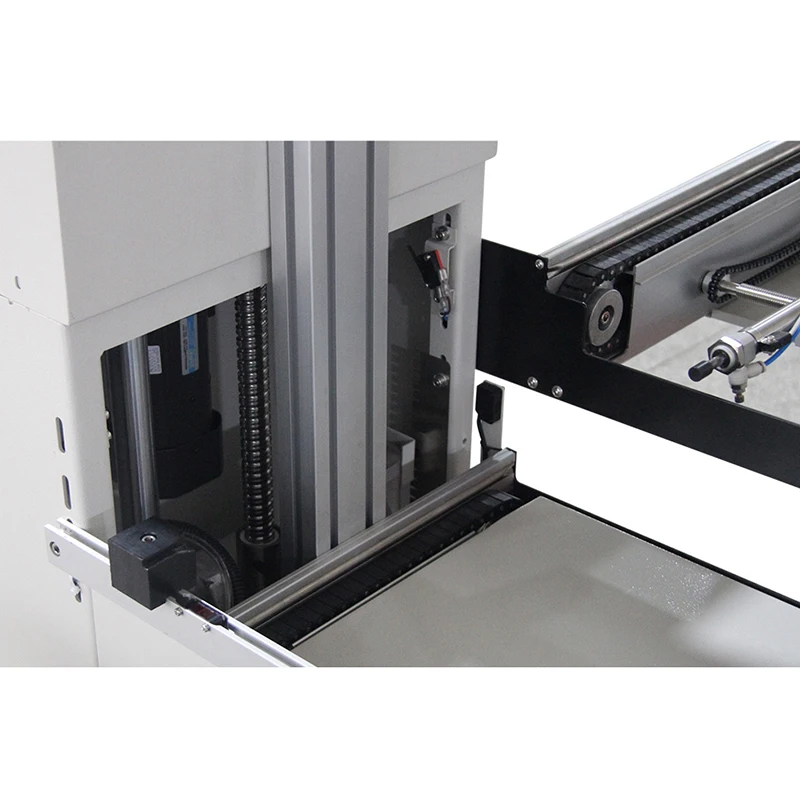 Обзавеждане SMT Machine Автоматично тенис на Smt-зареждане на печатни платки, машина за разтоварване на печатни платки и за зареждане на печатни платки Pcb Smt Изображение 4
