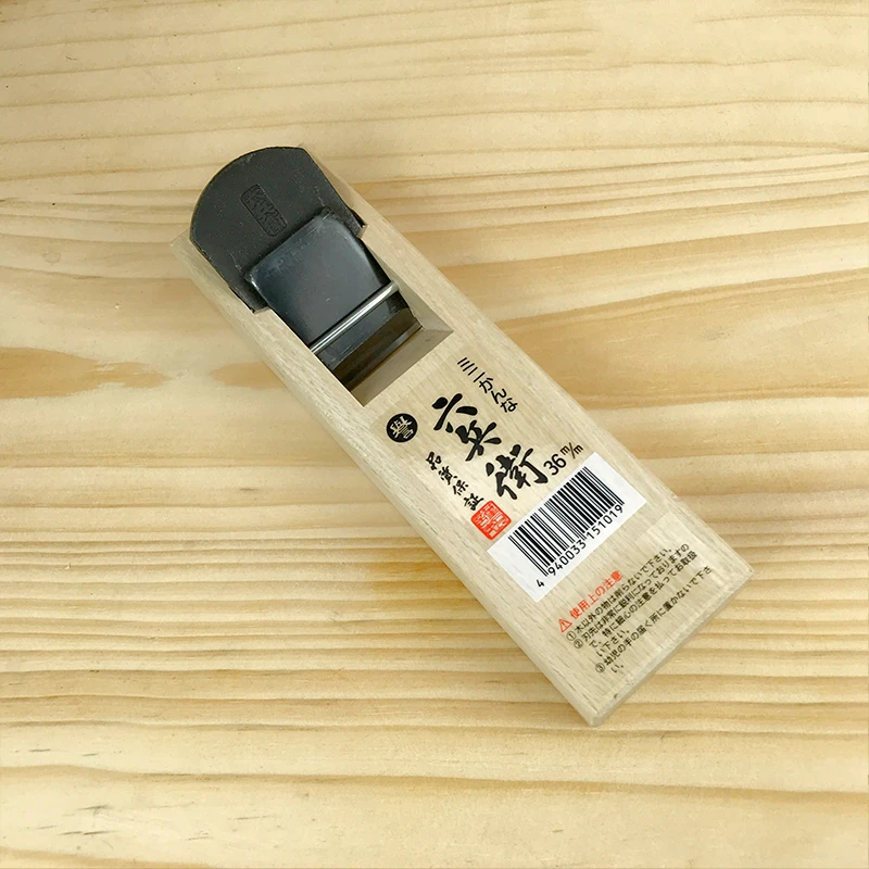 Японски Мини-ръчна Фреза за дърво, 36 мм, 40 мм, 45 мм, 50 мм по ваш избор, Произведено в Япония Изображение 0
